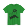 Rebel Cop Graphic T-Shirt